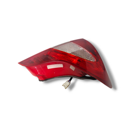 LANTERNA TRASEIRA DIREITA JAC J3 SEDAN 2010 A 2013 (CANTO)