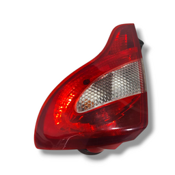 LANTERNA TRASEIRA DIREITA JAC J3 SEDAN 2010 A 2013 (CANTO)