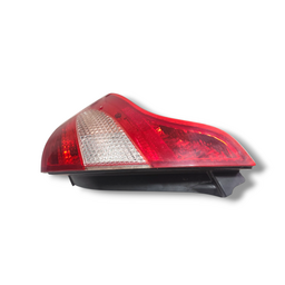 LANTERNA TRASEIRA DIREITA JAC J3 SEDAN 2010 A 2013 (CANTO)