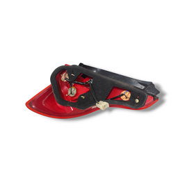 LANTERNA TRASEIRA DIREITA JAC J3 SEDAN 2010 A 2013 (CANTO)