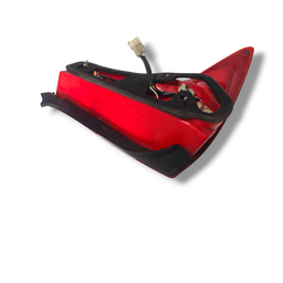 LANTERNA TRASEIRA DIREITA JAC J3 SEDAN 2010 A 2013 (CANTO)