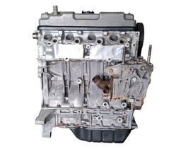 Motor Peugeot 206 Citroen C3 1.4 8v Gasolina 04 a 2006 75cv