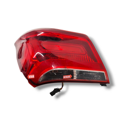 LANTERNA TRASEIRA ESQUER ONIX 17/20 LT LTZ ADV ACTIVE EFFECT