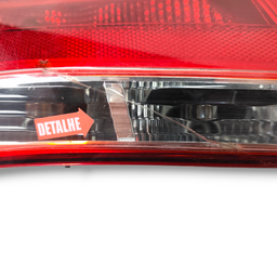 LANTERNA TRASEIRA ESQUER ONIX 17/20 LT LTZ ADV ACTIVE EFFECT