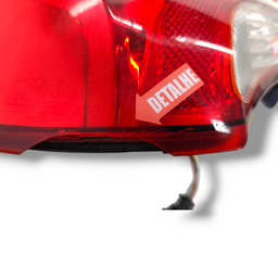 LANTERNA TRASEIRA ESQUER ONIX 17/20 LT LTZ ADV ACTIVE EFFECT