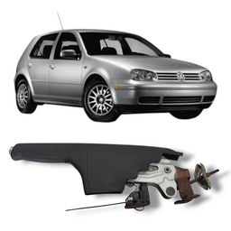 ALAVANCA FREIO MÃO GOLF 1999 2004 ORIGINAL