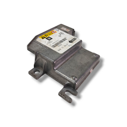 MÓDULO AIRBAG GM CHEVROLET MONTANA 2006 2011 ORIGINAL