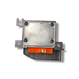 MÓDULO AIRBAG GM CHEVROLET MONTANA 2006 2011 ORIGINAL