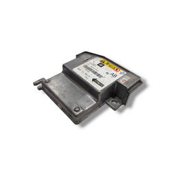 MÓDULO AIRBAG GM CHEVROLET MONTANA 2006 2011 ORIGINAL