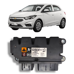 MODULO AIRBAG GM CHEVROLET ONIX 2017 2019 ORIGINAL