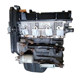 Motor Uno Mobi Argo Cronos 2017/.. 208 C3 2023/ 1.0 6v 3cc 