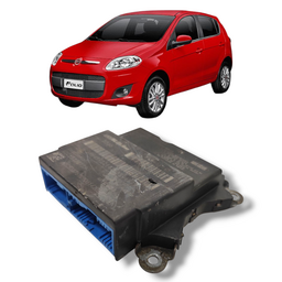 MÓDULO AIRBAG FIAT PALIO GRAND SIENA 2012 A 2017