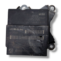 MÓDULO AIRBAG FIAT PALIO GRAND SIENA 2012 A 2017