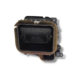 DIFUSOR AR PAINEL HONDA CIVIC 2007 2011 ORIGINAL