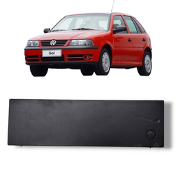 TAMPA RÁDIO VW VOLKSWAGEN GOL G3 1999 2005 ORIGINAL