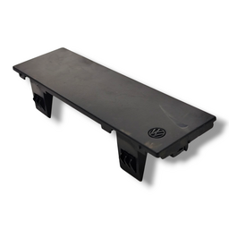 TAMPA RÁDIO VW VOLKSWAGEN GOL G3 1999 2005 ORIGINAL