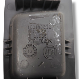 COMANDO VIDRO PASSGEIRO FIAT PALIO 2012 2016 ORIGINAL