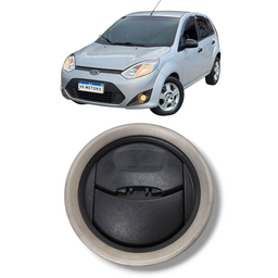 Difusor Ar painel Ford fiesta 2008 2012 original