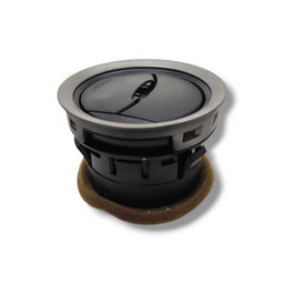 DIFUSOR AR PAINEL FORD FIESTA 2008 2012 ORIGINAL