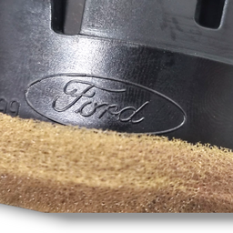 DIFUSOR AR PAINEL FORD FIESTA 2008 2012 ORIGINAL