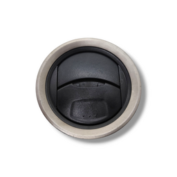 DIFUSOR AR PAINEL FORD FIESTA 2008 2012 ORIGINAL