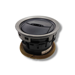 DIFUSOR AR PAINEL FORD FIESTA 2008 2012 ORIGINAL