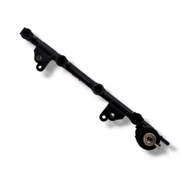 FLAUTA BICO INJETOR FORD FIESTA 2008 2012 ORIGINAL