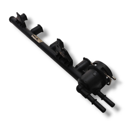 FLAUTA BICO INJETOR FORD FIESTA 2008 2012 ORIGINAL