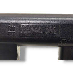 FLAUTA BICO INJETOR GM CHEVROLET CELTA 2001 2006 ORIGINAL