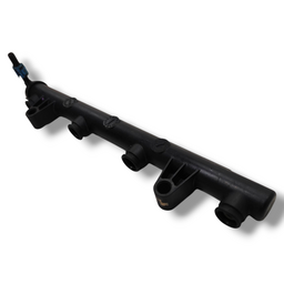 FLAUTA BICO INJETOR GM CHEVROLET CELTA 2001 2006 ORIGINAL