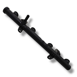 FLAUTA BICO INJETOR COMBUSTÍVEL VW GOL G4 2006 2012 ORIGINAL