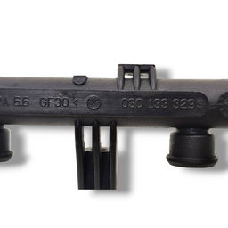 FLAUTA BICO INJETOR COMBUSTÍVEL VW GOL G4 2006 2012 ORIGINAL