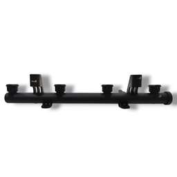 FLAUTA BICO INJETOR COMBUSTÍVEL VW GOL G4 2006 2012 ORIGINAL