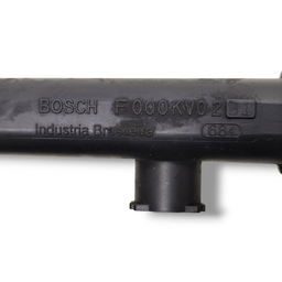 FLAUTA BICO INJETOR GM CHEVROLET CORSA 2008 2012