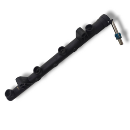 FLAUTA BICO INJETOR COMBUSTÍVEL GM CHEVROLET CORSA 2000 2005