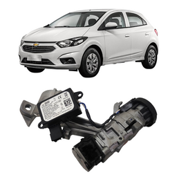 COMUTADOR IGNIÇÃO GM CHEVROLET ONIX PRISMA 2017 2019 