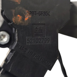 COMUTADOR IGNIÇÃO GM CHEVROLET ONIX PRISMA 2017 2019 