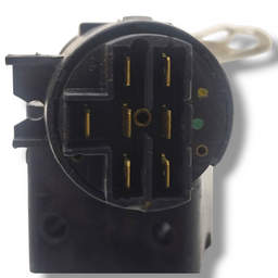 COMUTADOR IGNIÇÃO FIAT STRADA 2010 2015 ORIGINAL