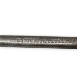 CHAVE RODA VW VOLKSWAGEN ORIGINAL 