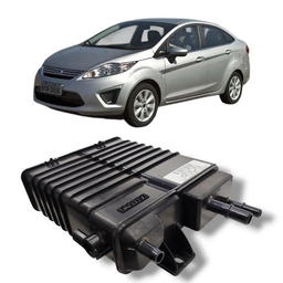 Filtro canister Ford Fiesta 2012 2016 