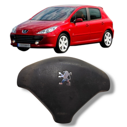 Bolsa airbag Volante Peugeot 307 2008