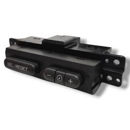 COMANDO REGULADOR LUZ PAINEL HONDA CIVIC 2007 2011