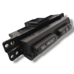 COMANDO REGULADOR LUZ PAINEL HONDA CIVIC 2007 2011