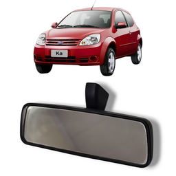 Retrovisor Interno Simples Focus 09/ Ka 15/ New Fiesta 11/