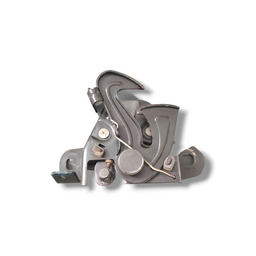 FECHADURA CAPO DIANTEIRO POLO CLASSIC 1997/2002 GOLF 1995/98