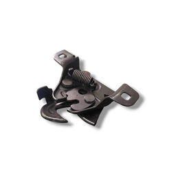 FECHADURA CAPO DIANTEIRO POLO CLASSIC 1997/2002 GOLF 1995/98