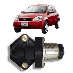 ATUADOR MARCHA LENTA FORD KA 2008 2012 ORIGINAL