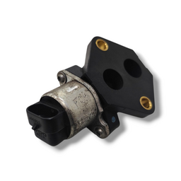 ATUADOR MARCHA LENTA FORD KA 2008 2012 ORIGINAL