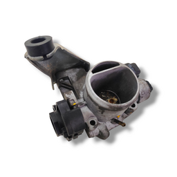 TBI CORPO BORBOLETA FIAT UNO 2008 2012 ORIGINAL