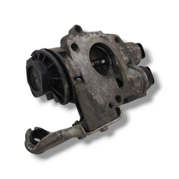 TBI CORPO BORBOLETA FIAT UNO 2008 2012 ORIGINAL